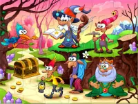 Fantasy Jigsaw Deluxe image