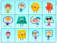 Match Shapes image