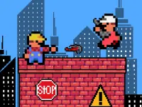 Duel of Builders image