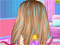 Princess Anna Short Hair Studio image