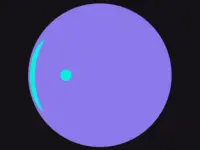 Pong Circle image