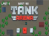 image bg Tank War Game