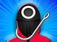 Squid Game Hook image