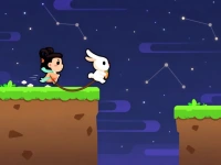 Double Boy Jump image