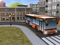 Bus Crash Stunts image