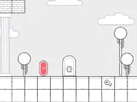 Scribble World Platform Puzzle Adventure image