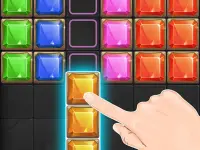 Block Puzzle Guardian - Puzzle image
