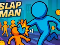 Slap Man image