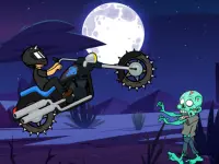 Apocalypse Moto image