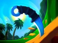 Knife Fllip image