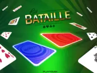 image bg La Bataille
