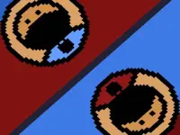 Pixel Sumo image