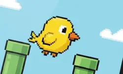 Flappy Birds Game Ai image