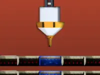 Mine Survival Mars image