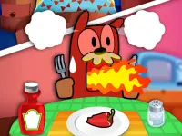 Funny Virtual Pet image