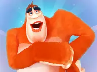 image bg Yeti Sensation