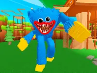 image bg Poppy Playtime Survival