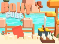Rolly Cube image