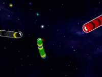 Galactic Snakes io image