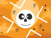 Narrow Passage Halloween image