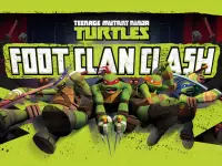 Foot Clan Clash image