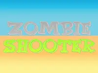 Zombie Shooter HD image