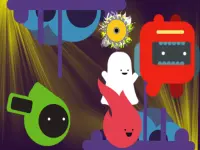 Bouncy Rush image