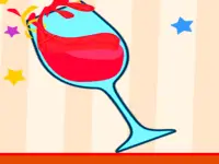 Spill the wine image
