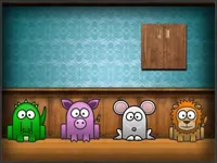 Amgel Kids Room Escape 75 image