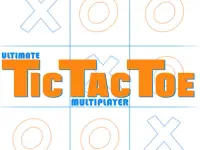 Tic Tac Toe Multiplayer image