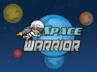 Space Warrior image