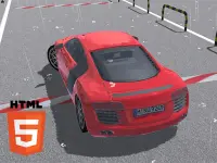 image bg SuperCars Parking 2023