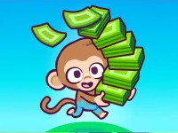 Monkey Mart image
