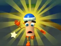 Popcorn Run 3D image