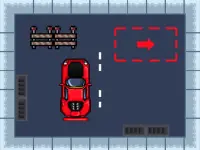 image bg Parking Skills