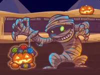 Mummy Candies image