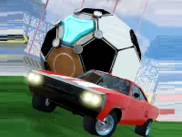 Rocket Soccer Derby image