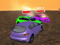 Xtrem Demolition Derby Racing image