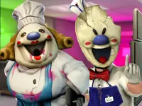 Hello Ice scream Neighbor image