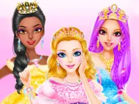 Princess Salon image
