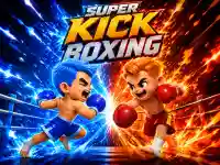 Super Kick Boxing image