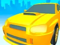 Runaway Truck - Crazy Drifting image
