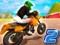 City Bike Stunt 2 image