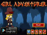 Girl Adventurer image