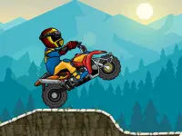 image bg Sports Bike Challenge
