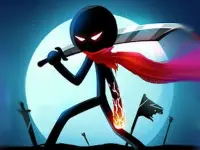VexMan Parkour image