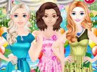 Bffs Summer Tea Party 2 image