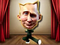 LOL Funny Dance image