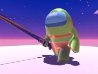 image bg Impostor Stealthy Ninja