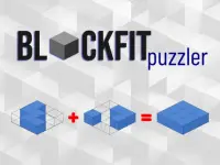 BlockFit Puzzler image